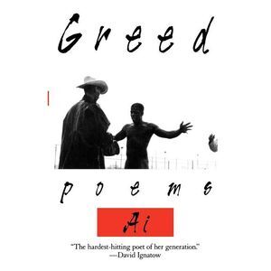 Greed -- Ai
